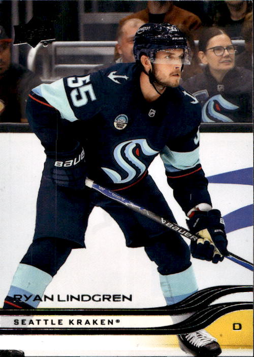 RYAN LINDGREN 25-26 UD Extended Series