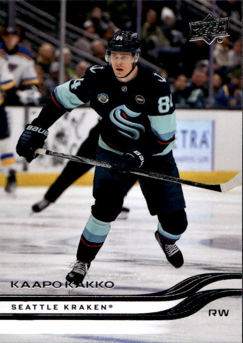 KAAPO KAKKO 25-26 UD Extended Series