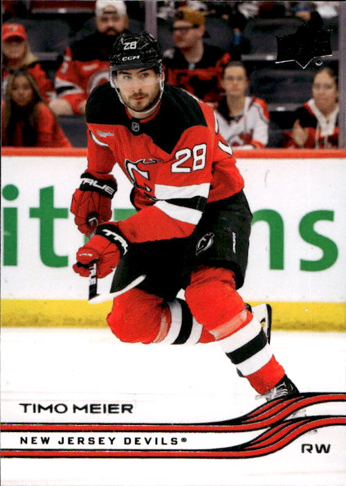 TIMO MEIER 25-26 UD Extended Series