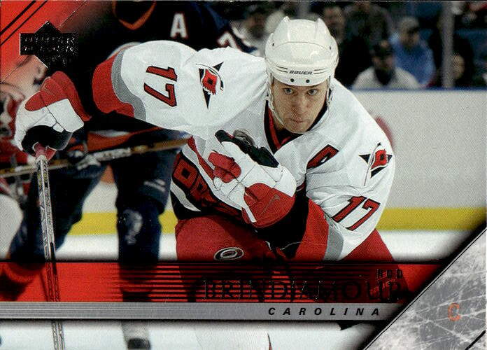 ROD BRIND'AMOUR 15-16 UD Series 2