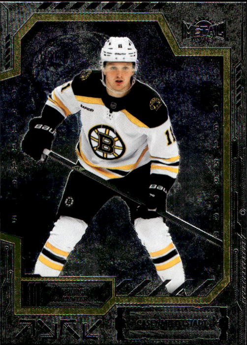 CASEY MITTELSTADT 25-26 UD Metal Universe