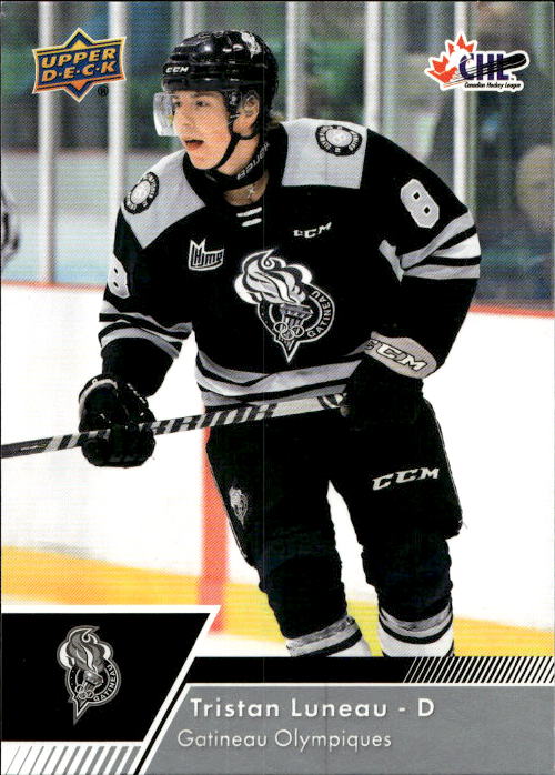 TRISTAN LUNEAU 22-23 UD CHL