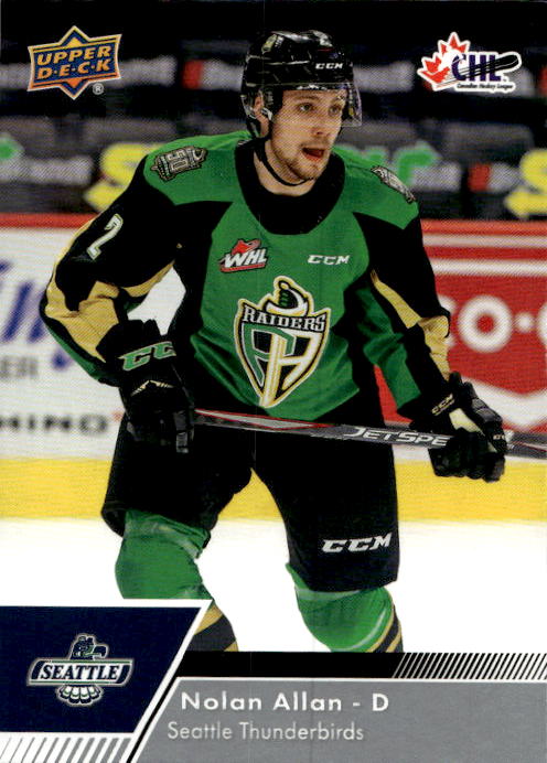 NOLAN ALLAN 22-23 UD CHL