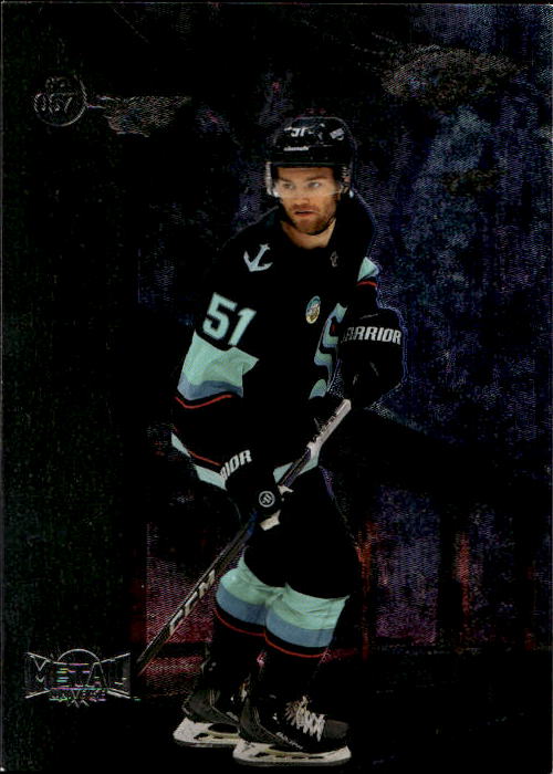 SHANE WRIGHT 23-24 UD Metal Universe