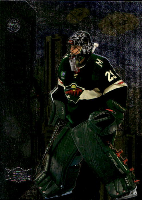 MARC-ANDRE FLEURY 23-24 UD Metal Universe