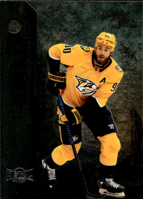 RYAN O'REILLY 23-24 UD Metal Universe
