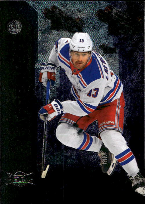 ALEXIS LAFRENIERE 23-24 UD Metal Universe