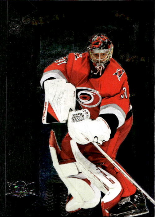 FREDERIK ANDERSEN 23-24 UD Metal Universe