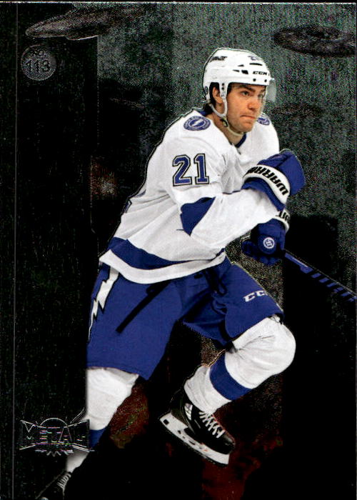 BRAYDEN POINT 23-24 UD Metal Universe