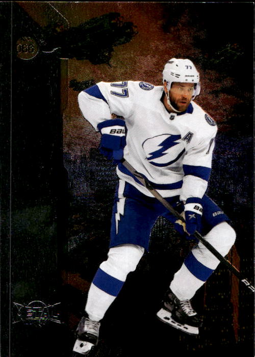 VICTOR HEDMAN 23-24 UD Metal Universe