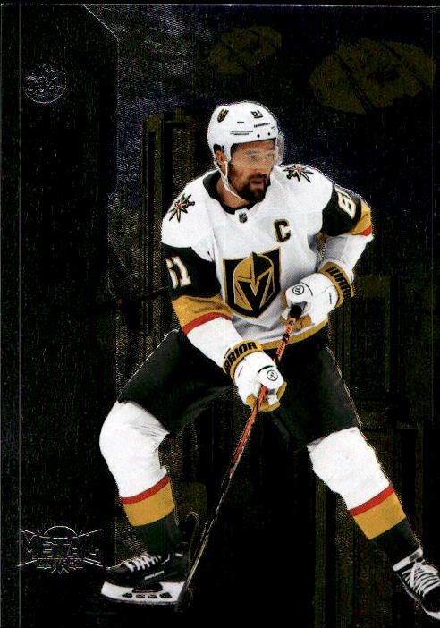 MARK STONE 23-24 UD Metal Universe