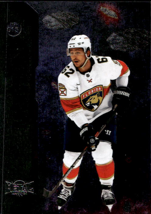 BRANDON MONTOUR 23-24 UD Metal Universe