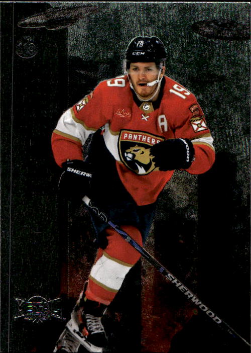 MATTHEW TKACHUK 23-24 UD Metal Universe