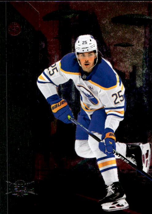 OWEN POWER 23-24 UD Metal Universe