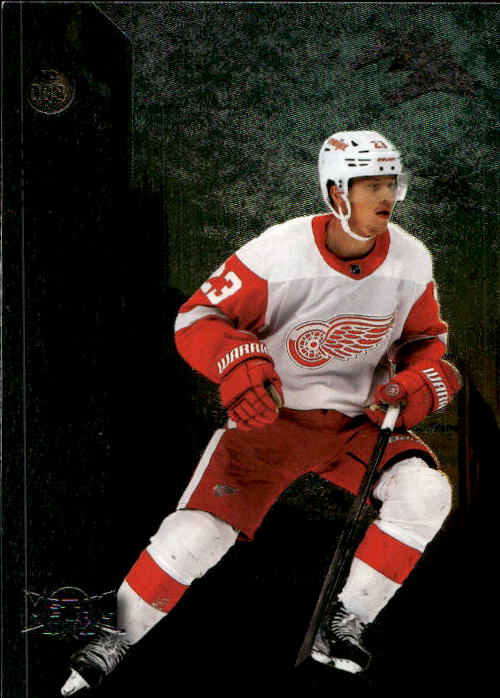 LUCAS RAYMOND 23-24 UD Metal Universe