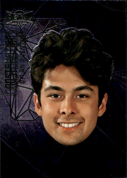 Constellations DYLAN GUENTHER 23-24 UD Metal Universe
