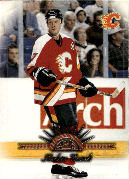 ANDREW CASSELS 97-98 Leaf (lehce světlá hrana)