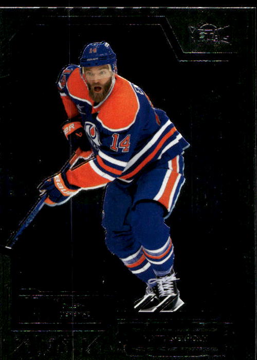 MATTIAS EKHOLM 25-26 UD Metal Universe
