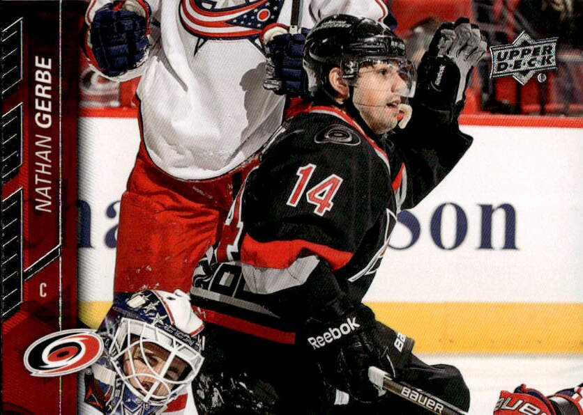 NITHAN GERBE 15-16 UD Series 1