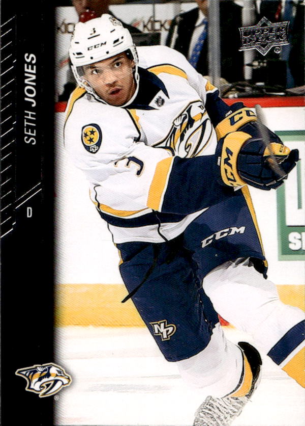 SETH JONES 15-16 UD Series 1