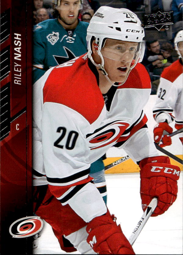 RILEY NASH 15-16 UD Series 2