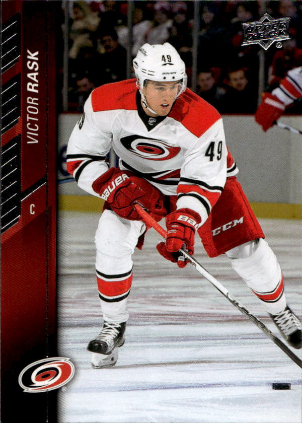VICTOR RASK 15-16 UD Series 2