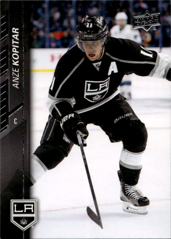 ANZE KOPITAR 15-16 UD Series 2