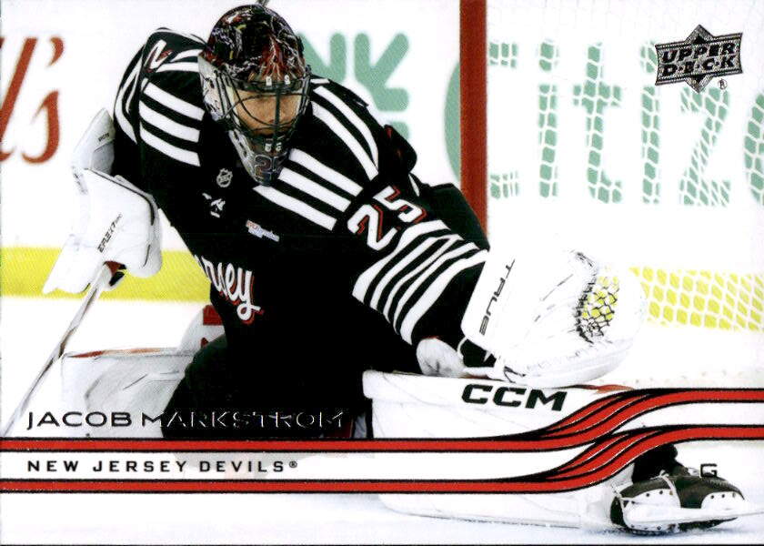 JACOB MARKSTROM 25-26 UD Series 1