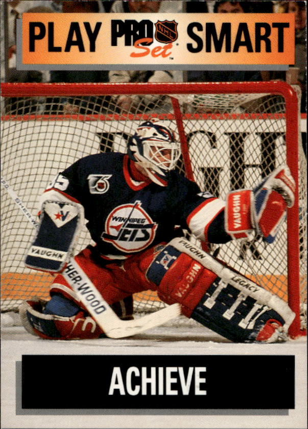 Play Smart BOB ESSENSA 92-93 Pro Set
