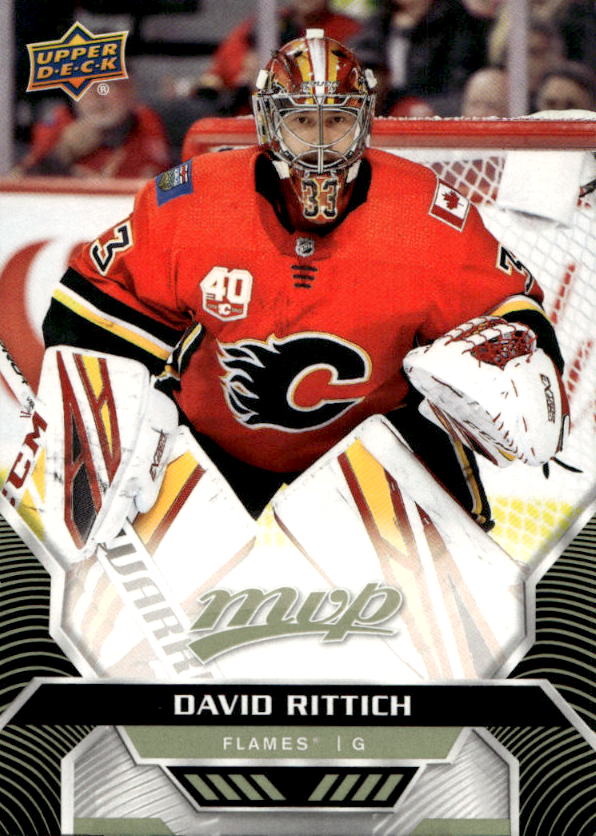 DAVID RITTICH 20-21 UD MVP