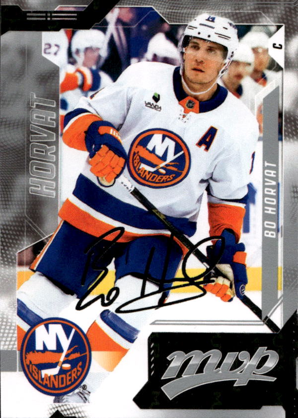 Silver Script BO HORVAT 26-27 UD MVP