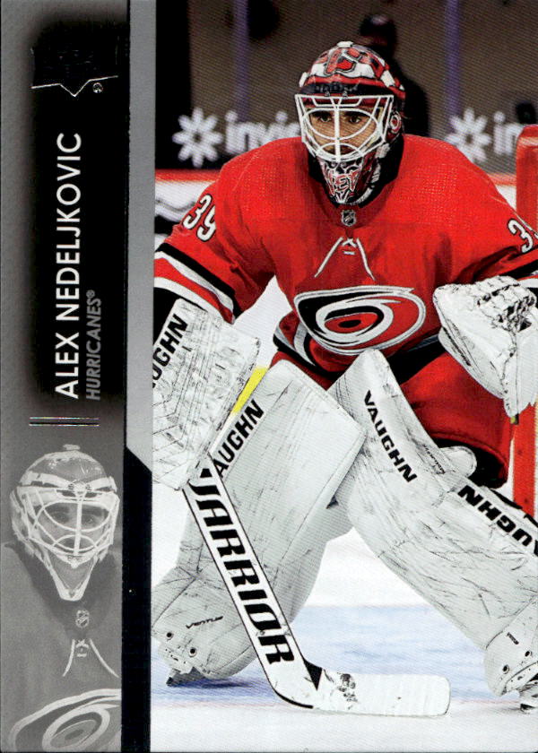 ALEX NEDELJKOVIC 21-22 UD Series 1