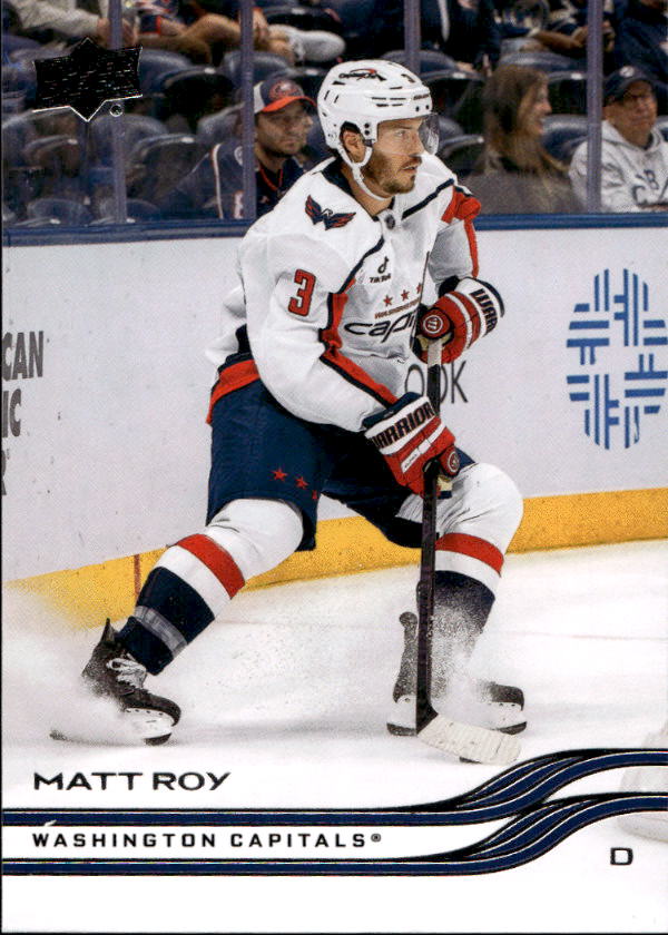 MATT ROY 25-26 UD Extended Series