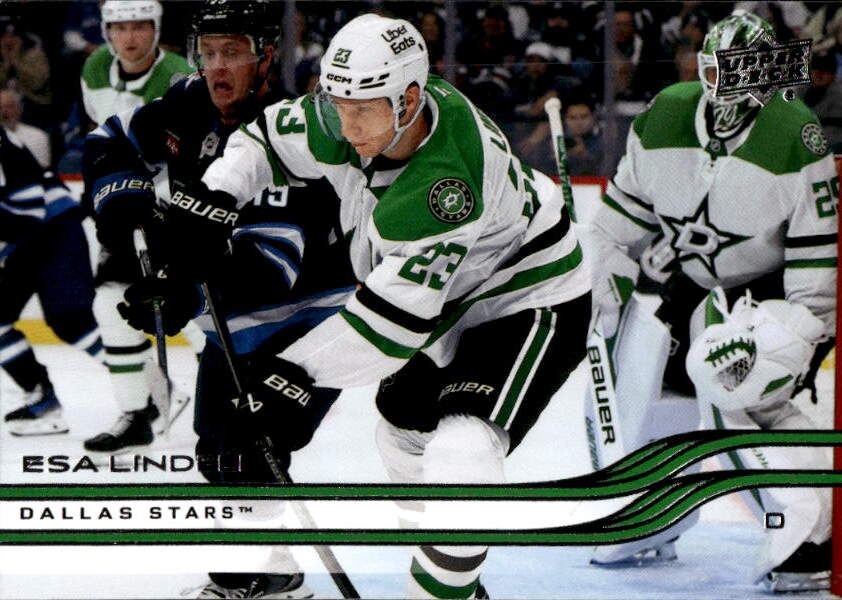 ESA LINDELL 25-26 UD Extended Series