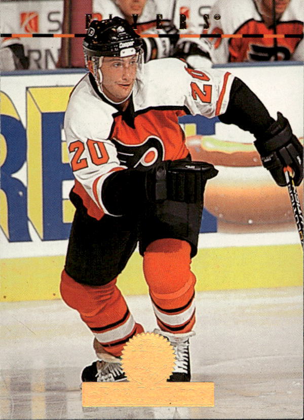 ROB DIMAIO 94-95 Leaf