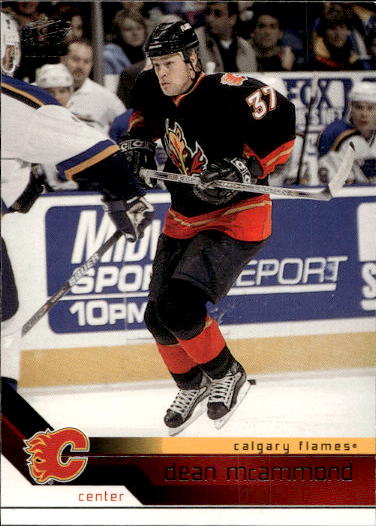 DEAN MCAMMOND 02-03 Pacific