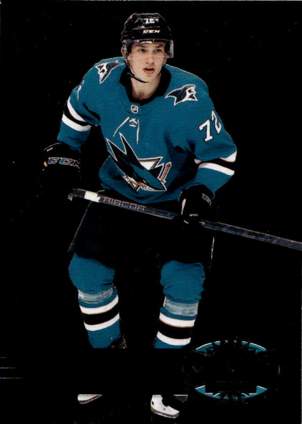 Rookie 1997-98 Retro WILLIAM EKLUND 21-22 UD Metal Universe