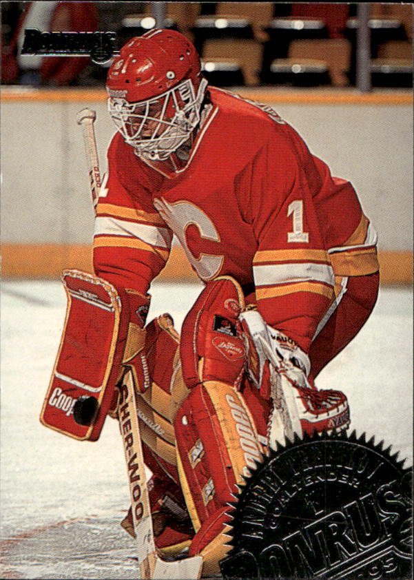 ANDREI TREFILOV 94-95 Donruss