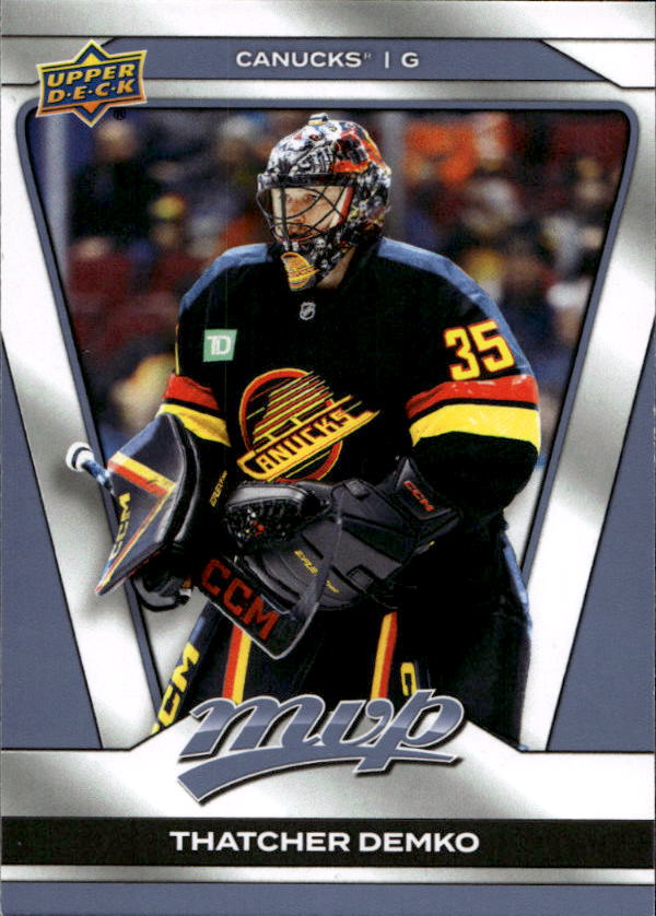 SP THATCHER DEMKO 25-26 UD MVP
