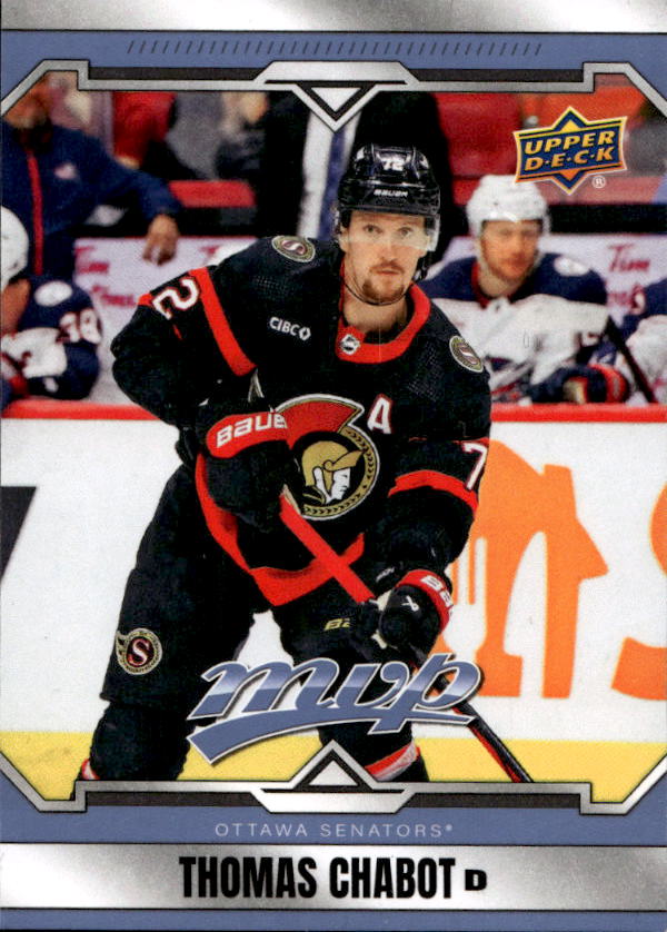 THOMAS CHABOT 24-25 UD MVP