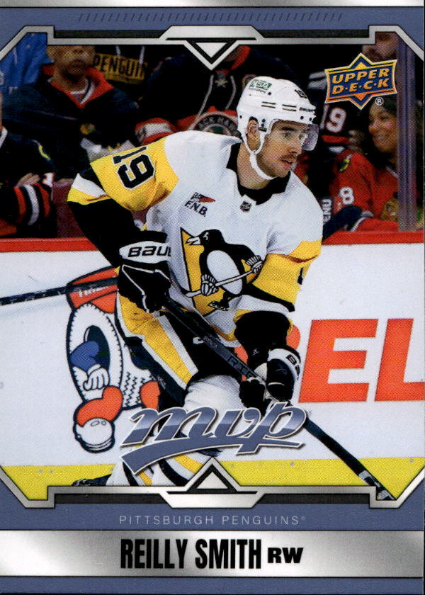 REILLY SMITH 24-25 UD MVP