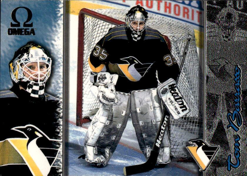 TOM BARRASSO 97-98 Pacific Omega (lehce světlý růžek)