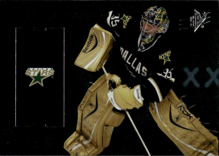 MARTY TURCO 09-10 UD SPx