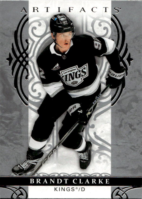 BRANDT CLARKE 26-27 UD Artifacts