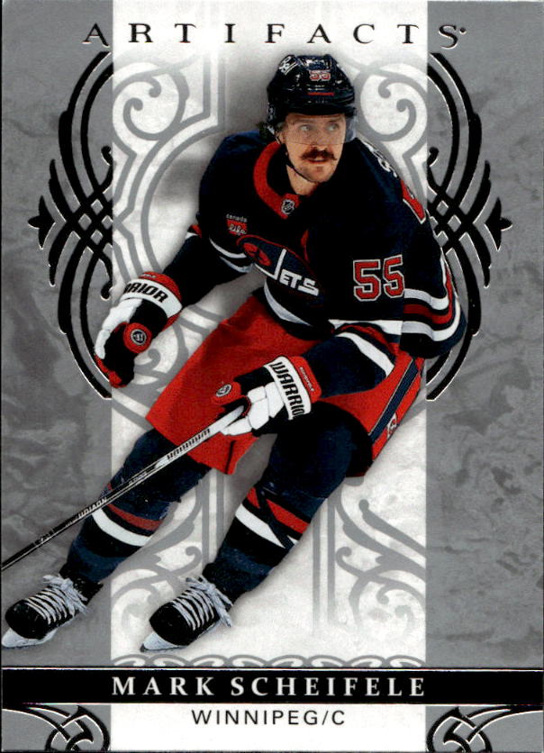 MARK SCHEIFELE 26-27 UD Artifacts