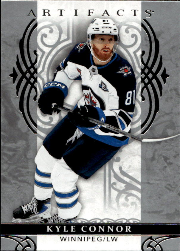 KYLE CONNOR 26-27 UD Artifacts