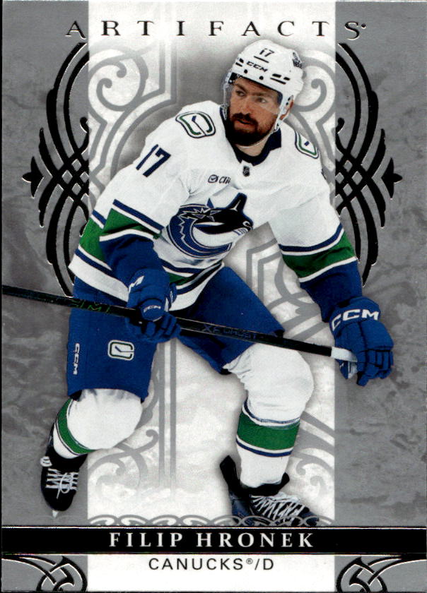 FILIP HRONEK 26-27 UD Artifacts
