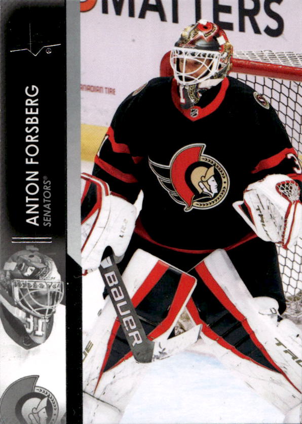 ANTON FORSBERG 21-22 UD Extended Series