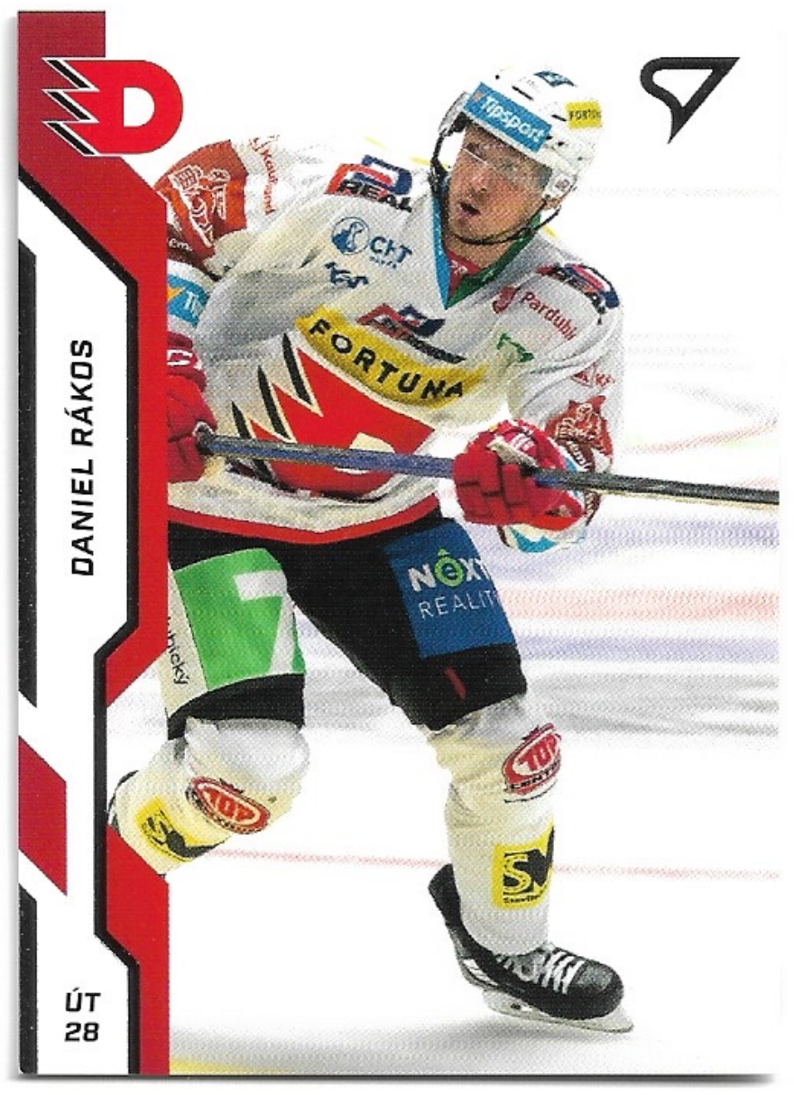 DANIEL RÁKOS 22-23 SportZoo ELH Serie 1
