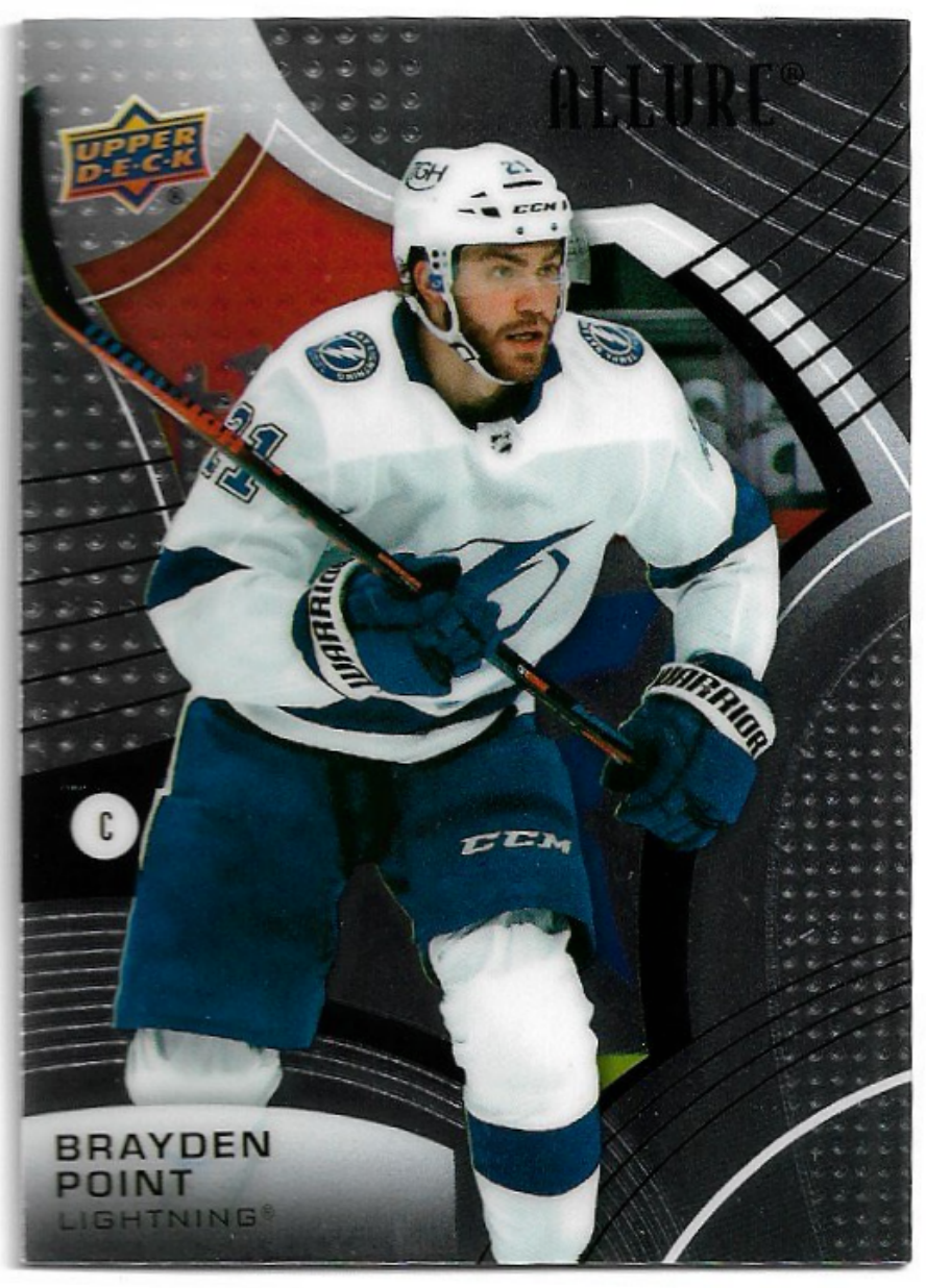 BRAYDEN POINT 21-22 UD Allure